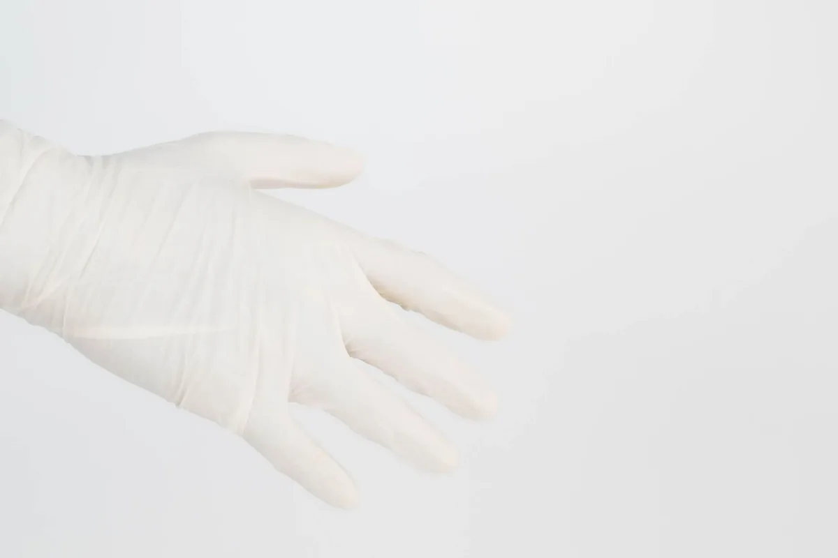 Bodily Fluid Cleanup in Park Falls, WI