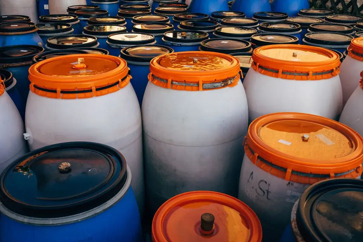 Hazmat Cleanup in Park Falls, WI